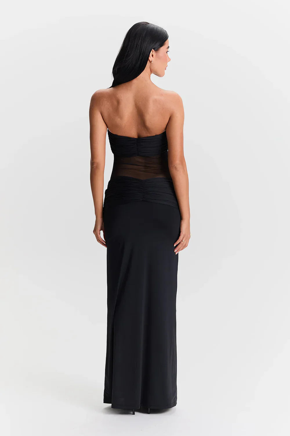 MAXI DRESS AMARA.