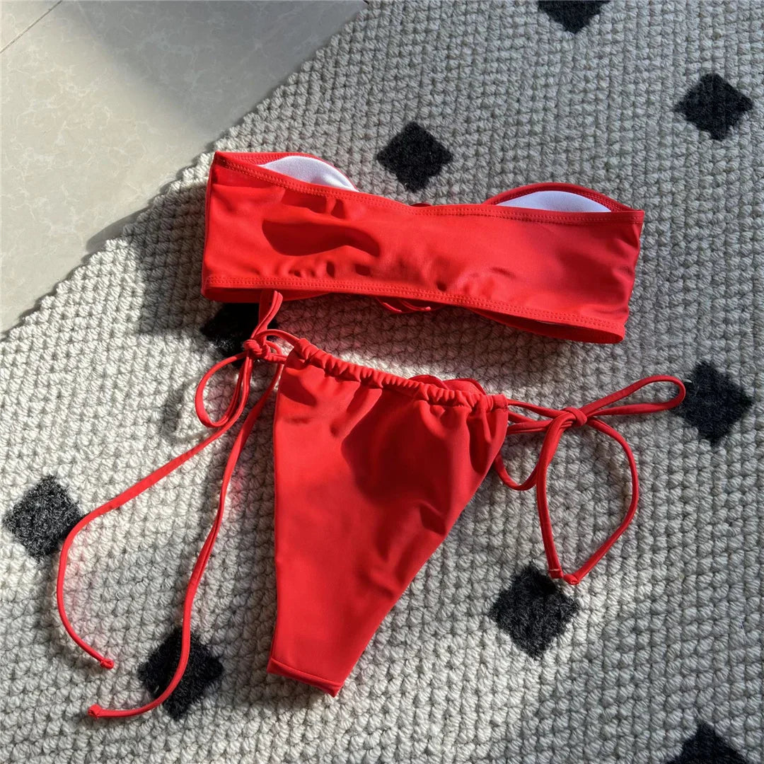 BIKINY SET LULUNA