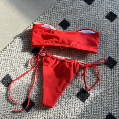 BIKINY SET LULUNA