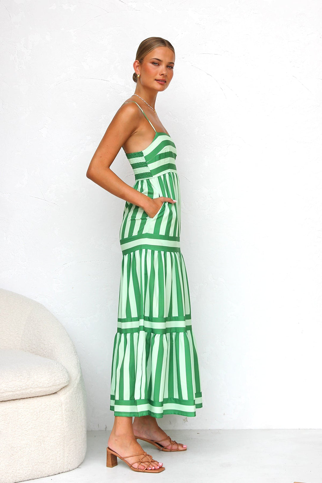 MAXI DRESS LAINA.