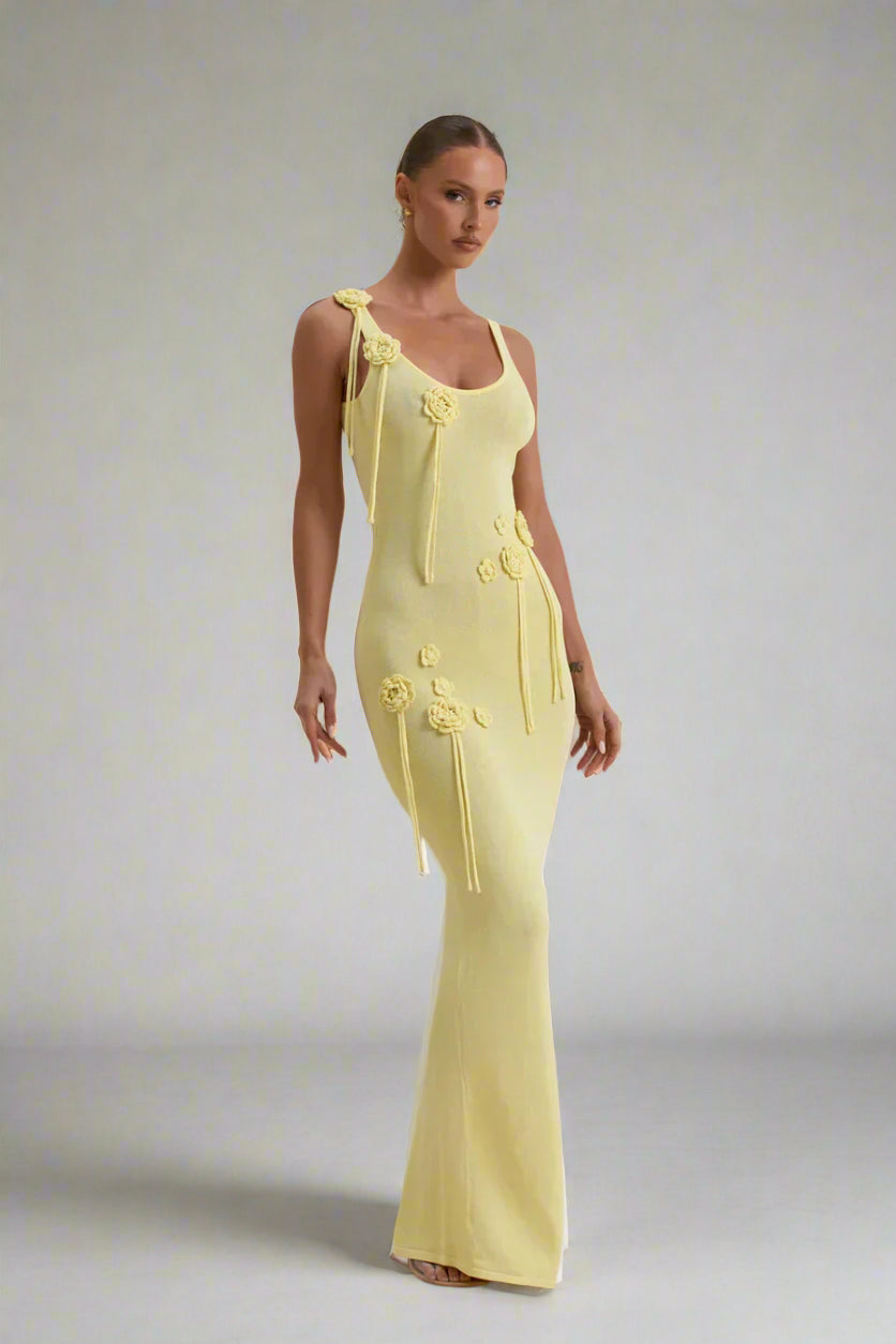 MAXI DRESS LILLY.