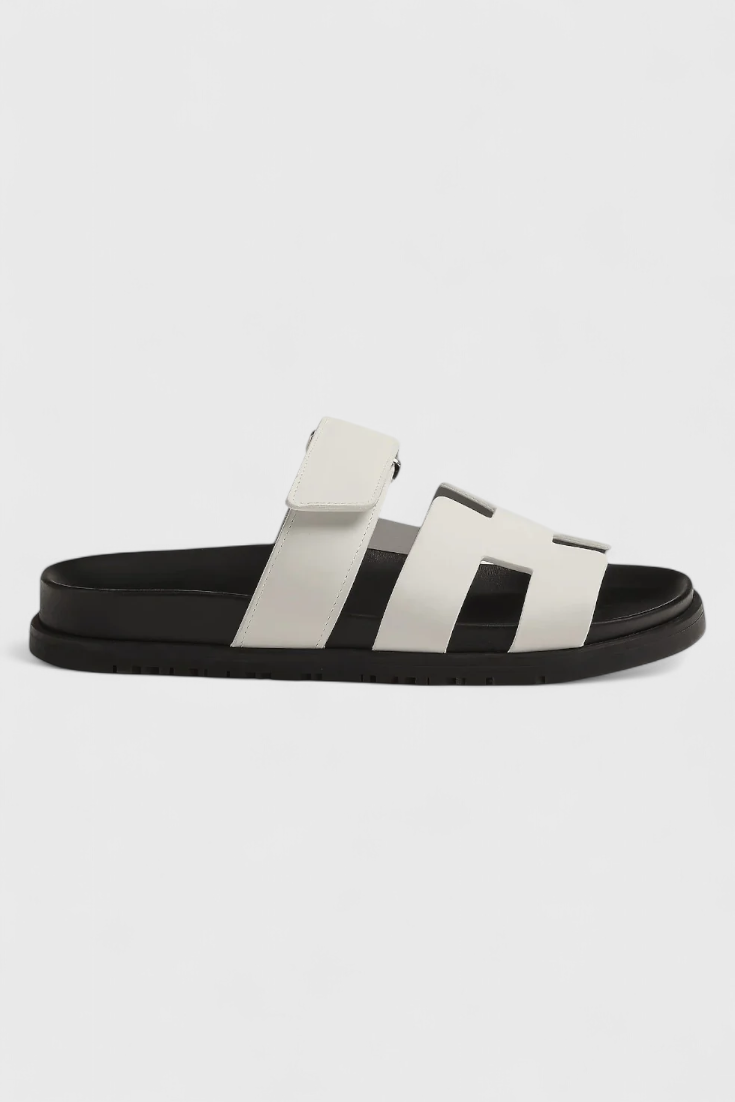 Bravely Sandalias Elegantes de Verano.