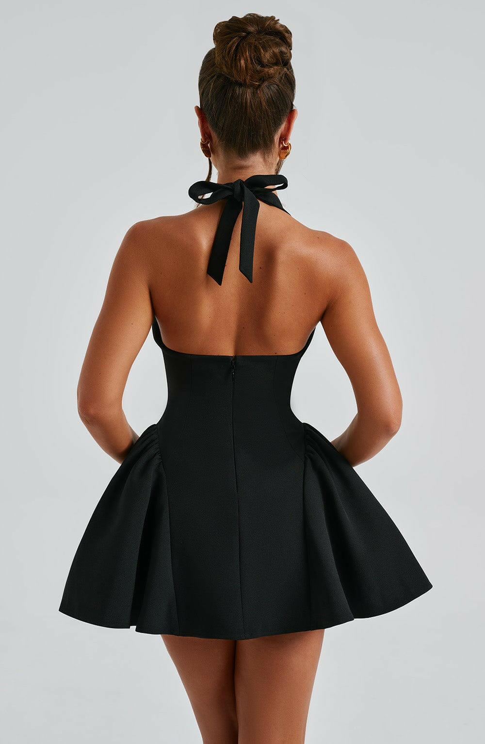 MINI DRESS JOANNE.