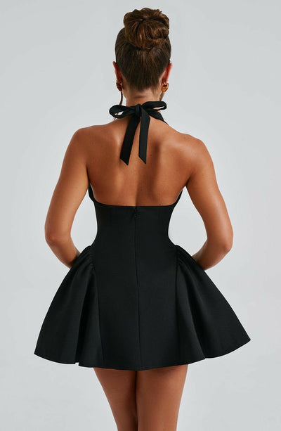 MINI DRESS JOANNE.