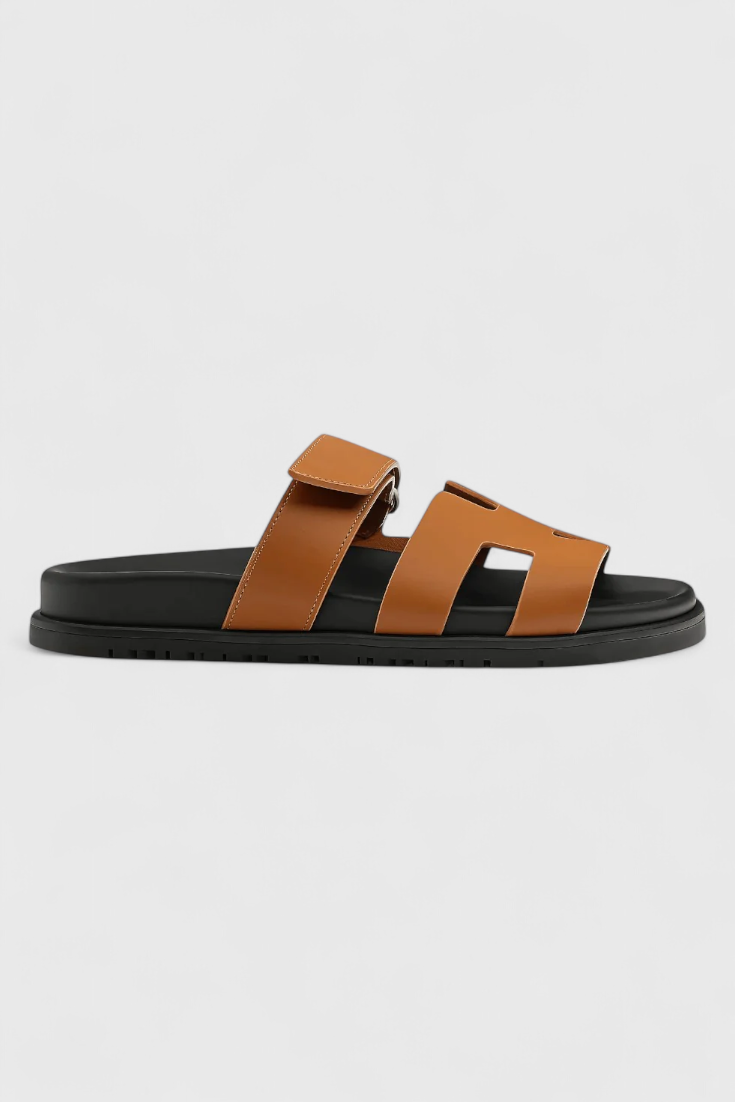 Bravely Sandalias Elegantes de Verano.