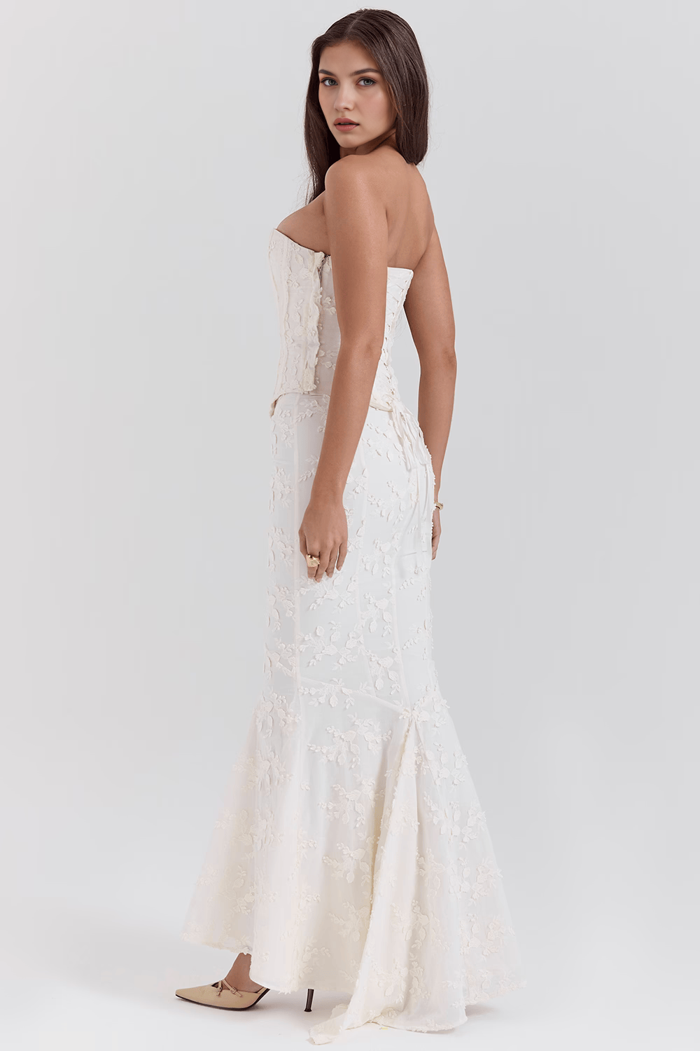 Eternal - Vestido Floral.