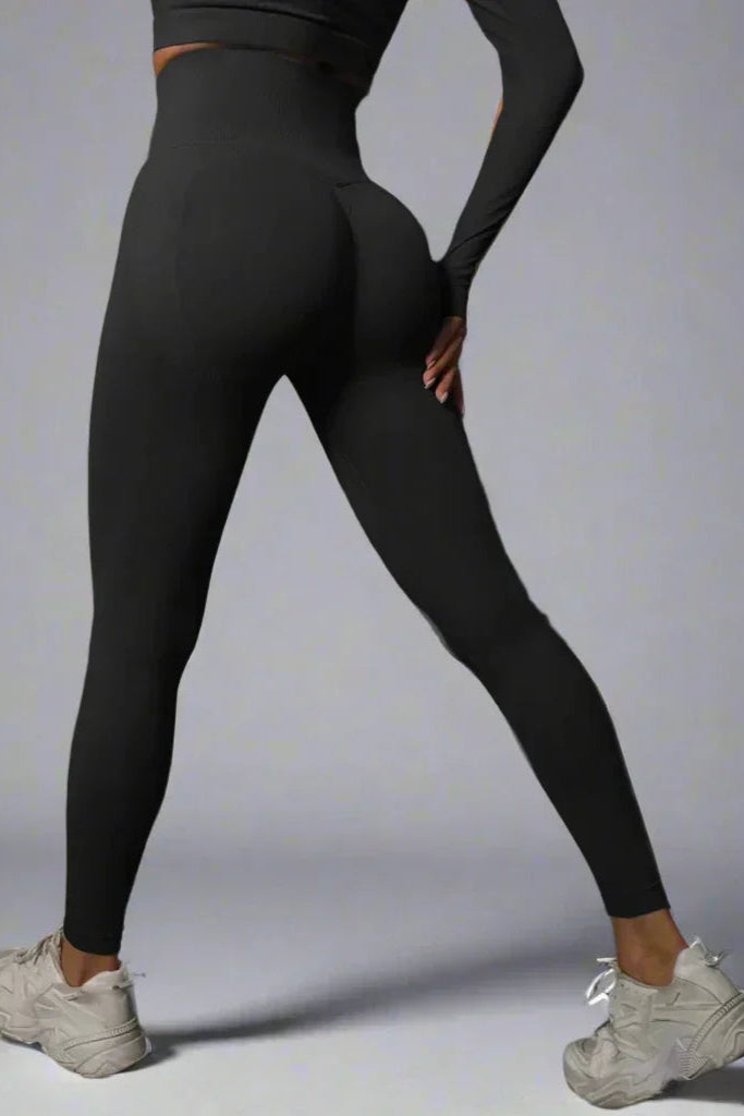 Leggings Push Up FitFlex.