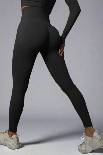 Leggings Push Up FitFlex.