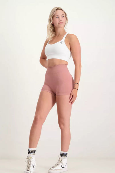 Pantalones cortos FitFlex con push-up.