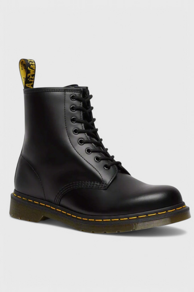Addison Botas Clásicas Altas con Cordones.