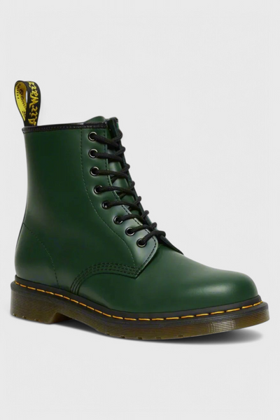 Addison Botas Clásicas Altas con Cordones.