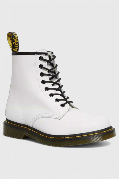 Addison Botas Clásicas Altas con Cordones.