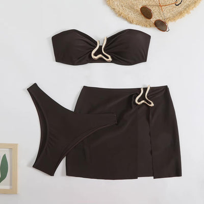 VLNOVÝ SET BIKINÍ