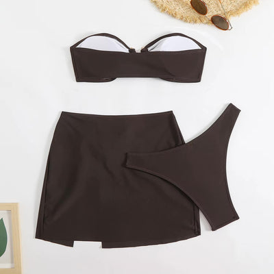 VLNOVÝ SET BIKINÍ