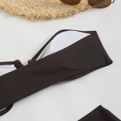 VLNOVÝ SET BIKINÍ