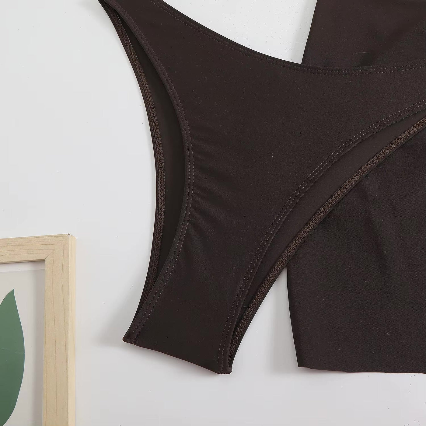 VLNOVÝ SET BIKINÍ