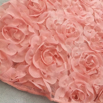 TROJDIEĽNA BIKINÍ SÚPRAVA ROSE ROSY