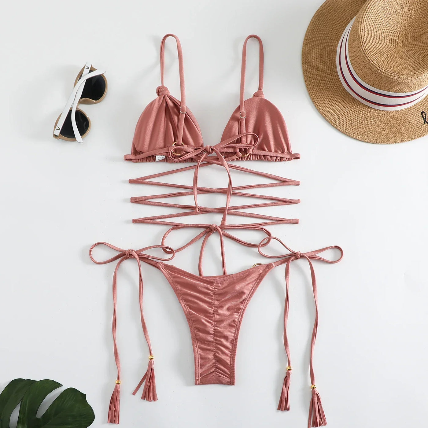 BIKINY SET POCOHONTAS