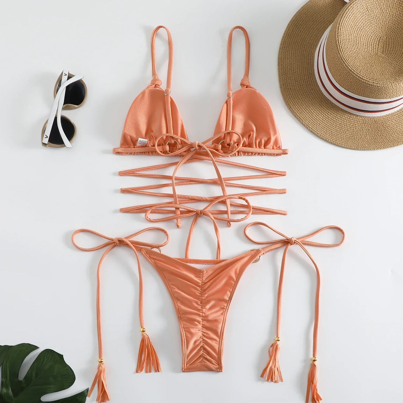 BIKINY SET POCOHONTAS