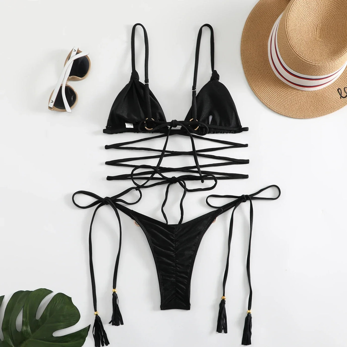 BIKINY SET POCOHONTAS