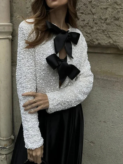 Bella top.