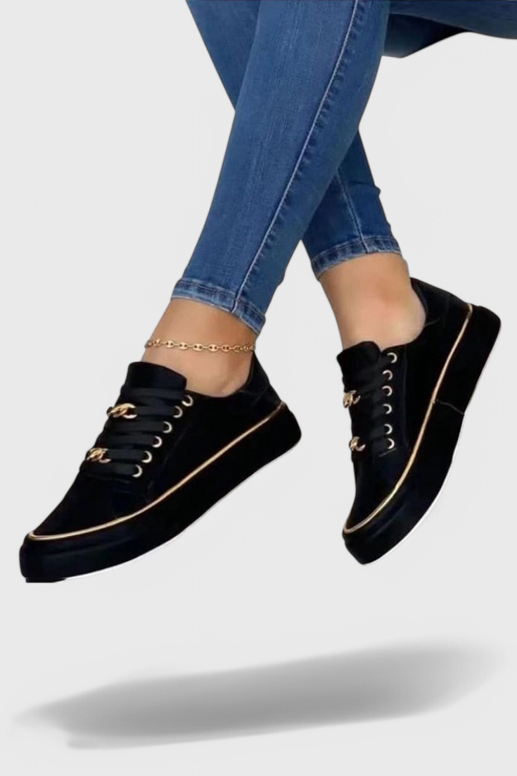 Niamh Zapatillas Elegantes para el Día a Día.