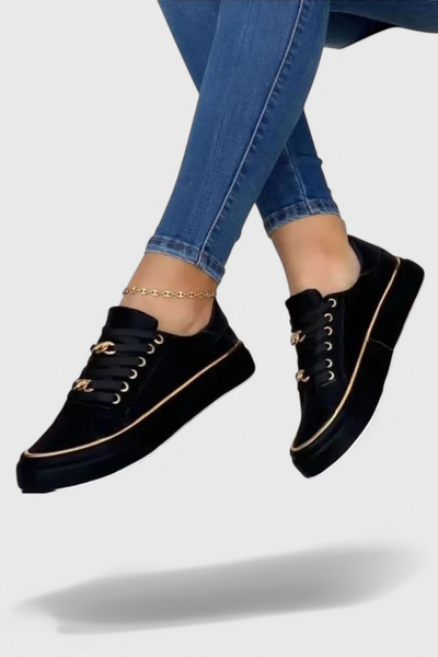 Niamh Zapatillas Elegantes para el Día a Día.