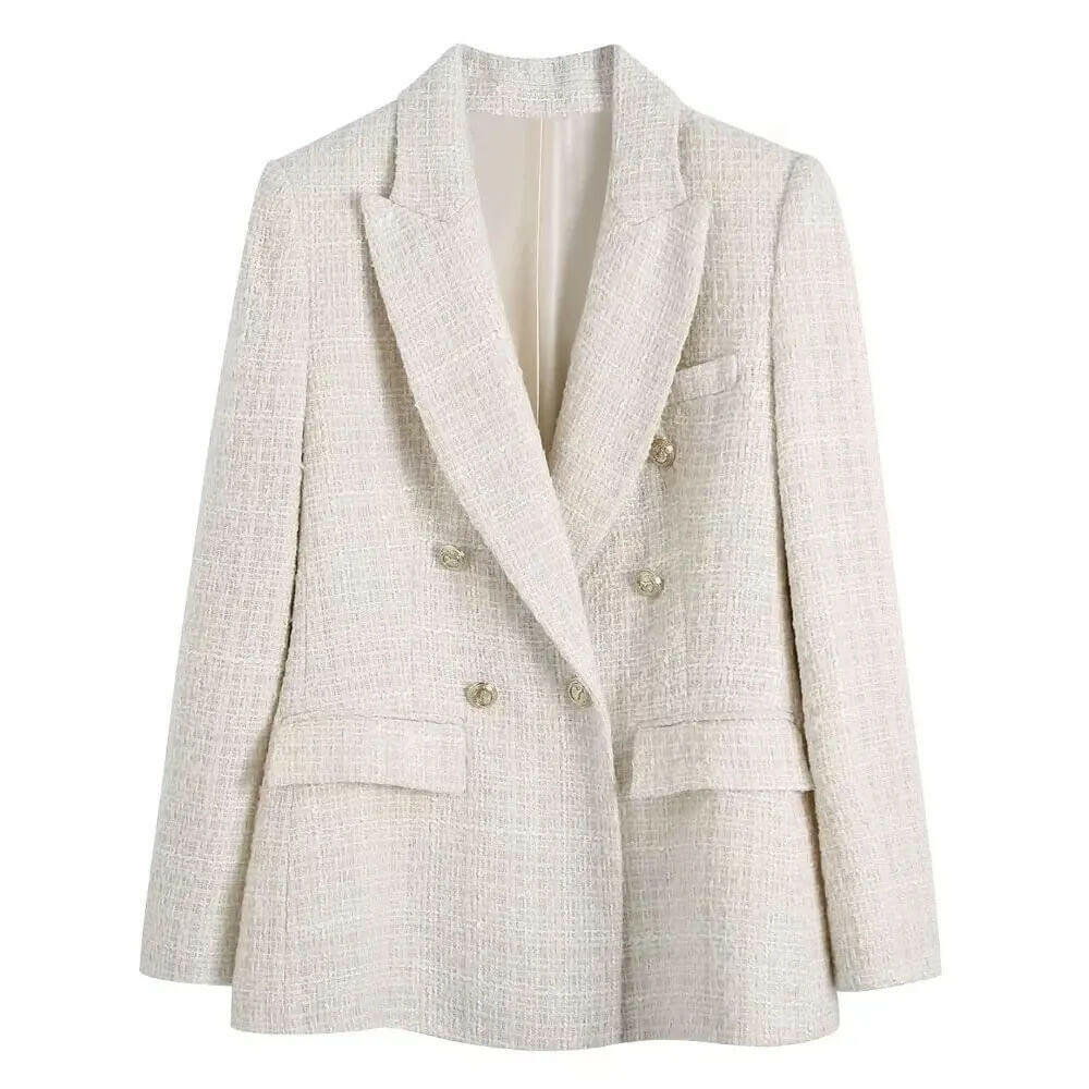 Blazer Lya.