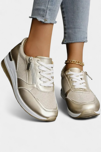 Bex Zapatos de Comodidad Ortopédica.