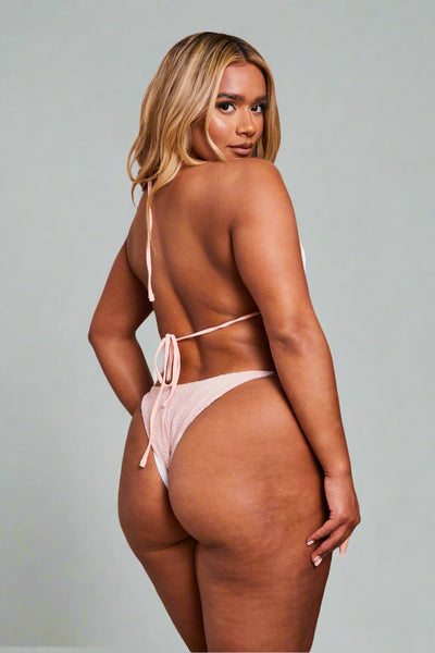 Bikini Madelief.