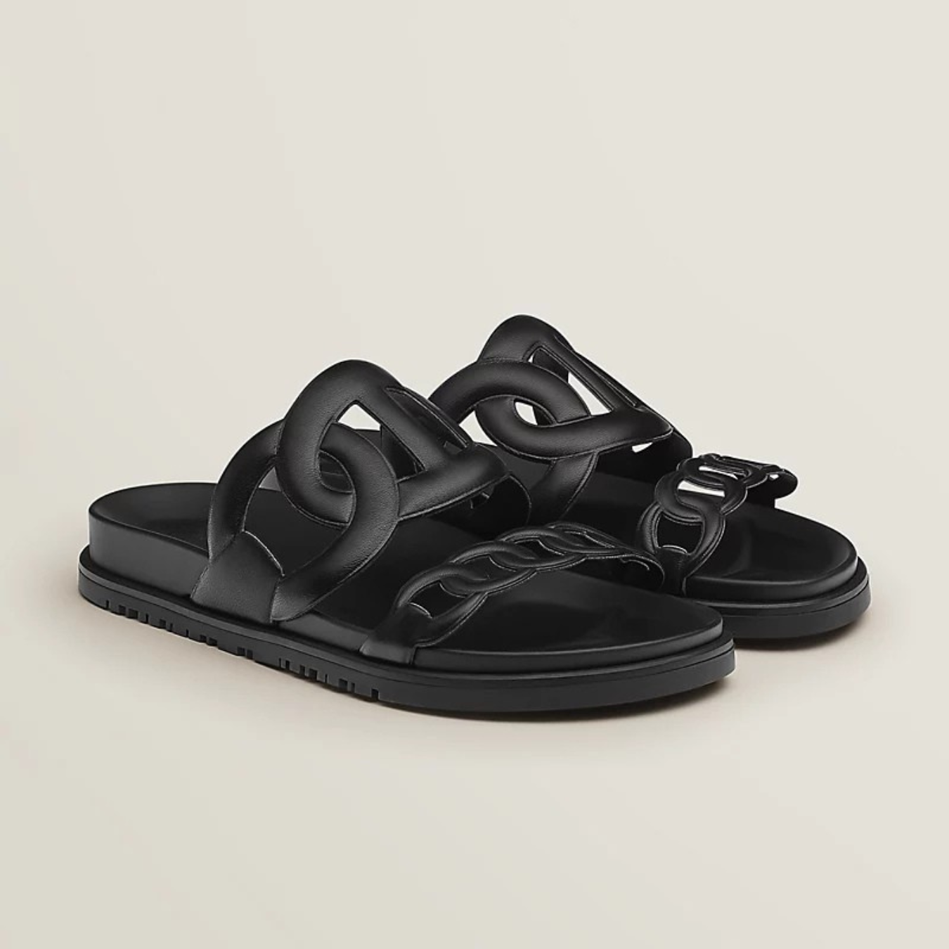 ÉCLAT | Elegantné sandále