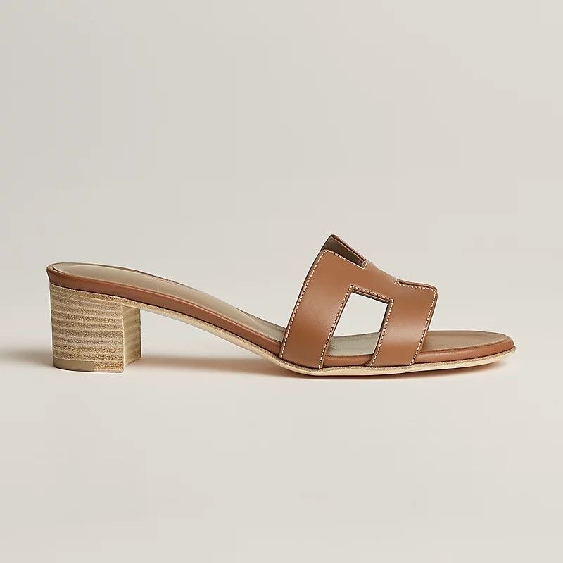 Sandále CLÉMENCE | OASIS