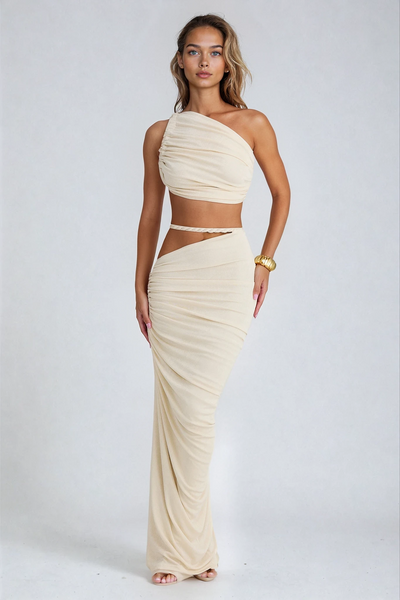 SELENA — Conjunto esculpido.