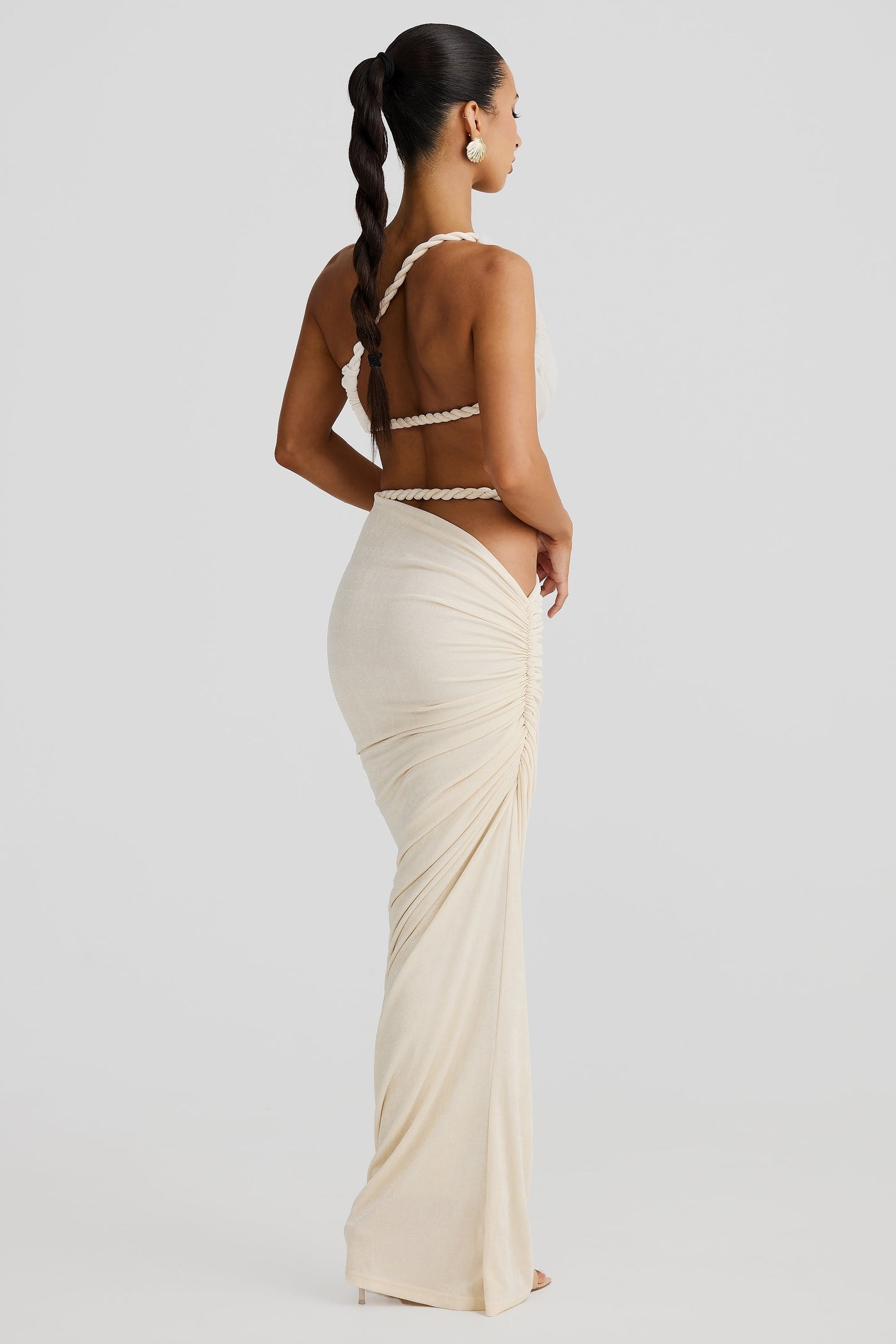 SELENA — Conjunto esculpido.