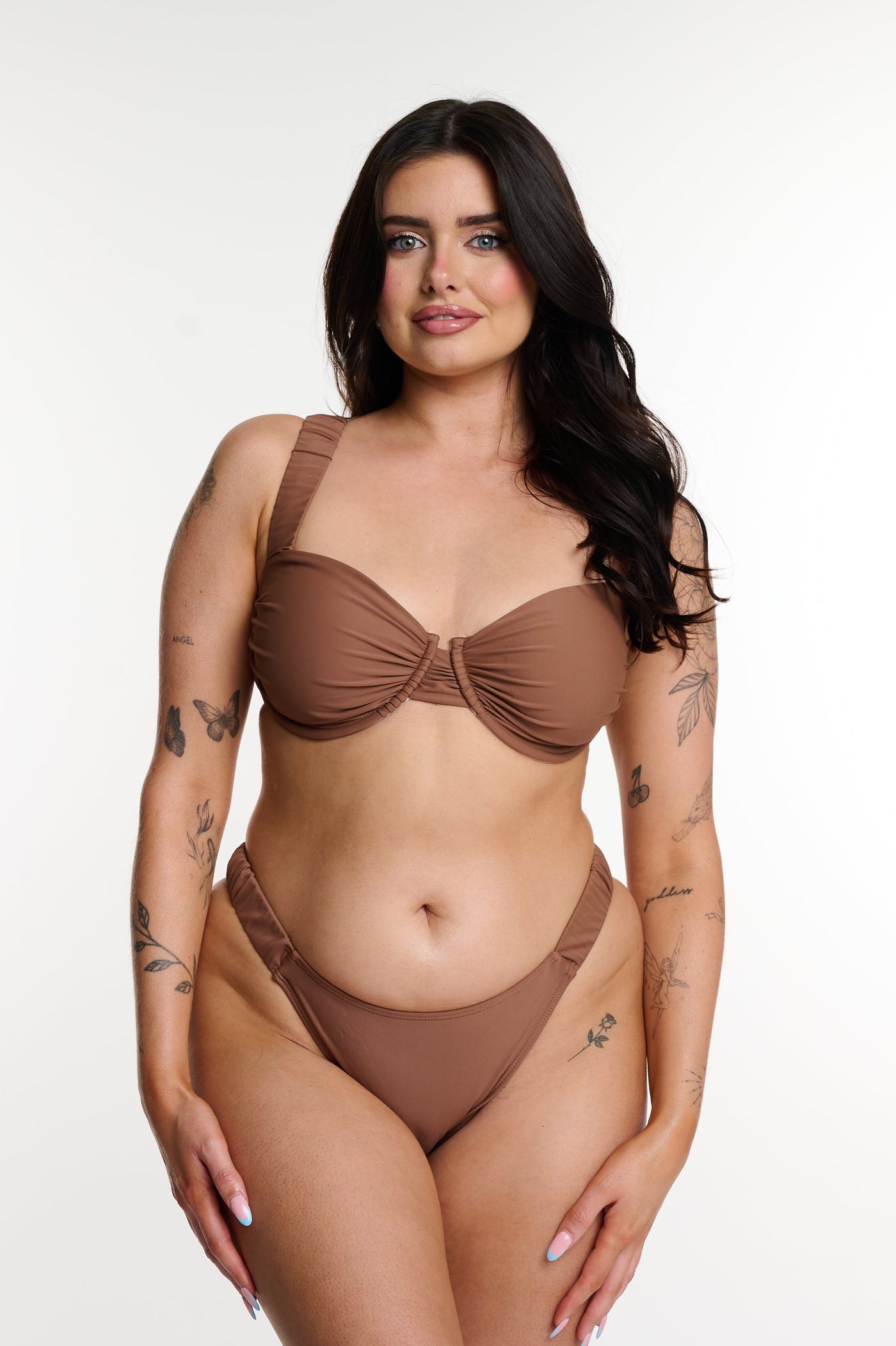 Mila®️ Bikini - Dolce.