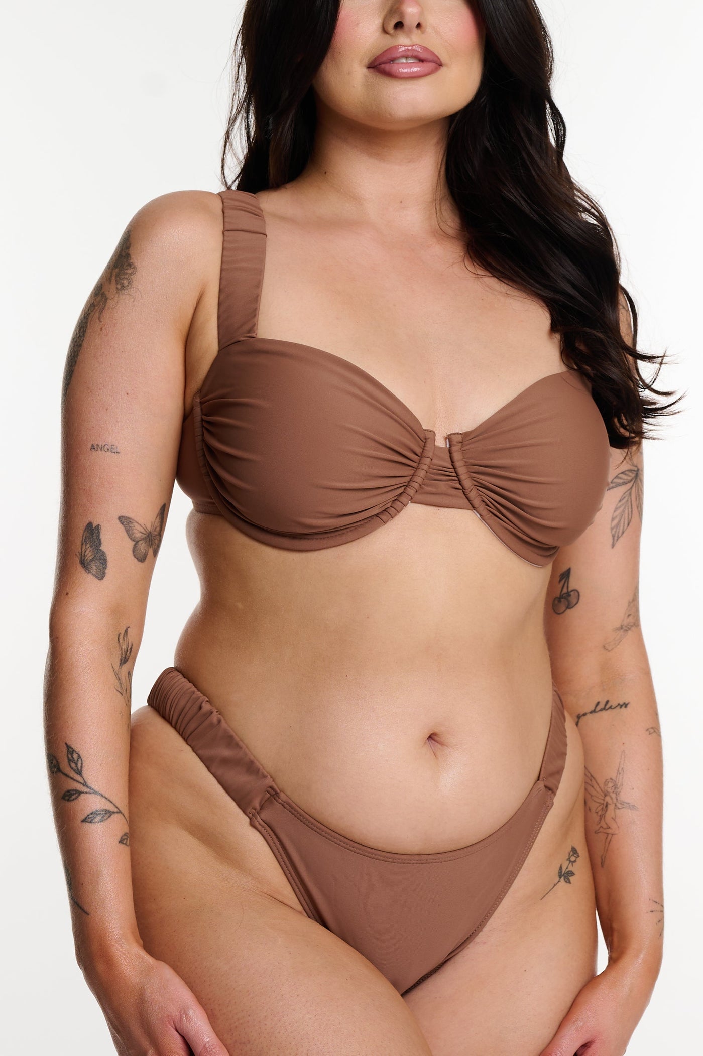 Mila®️ Bikini - Dolce.