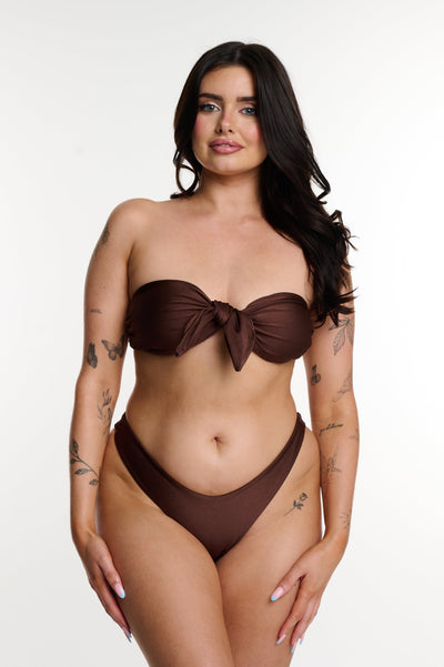 Bikini Geertje.