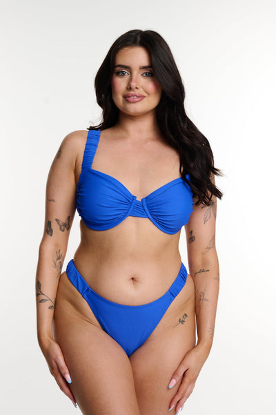 Bikini Anouk - Cobalto.
