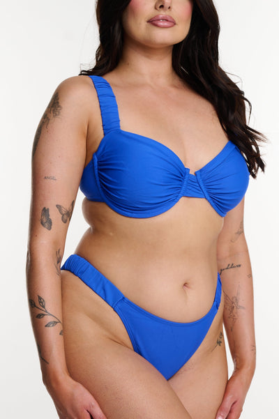 Bikini Anouk - Cobalto.