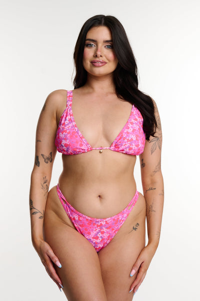 Diana®️ Bikini - Roze.