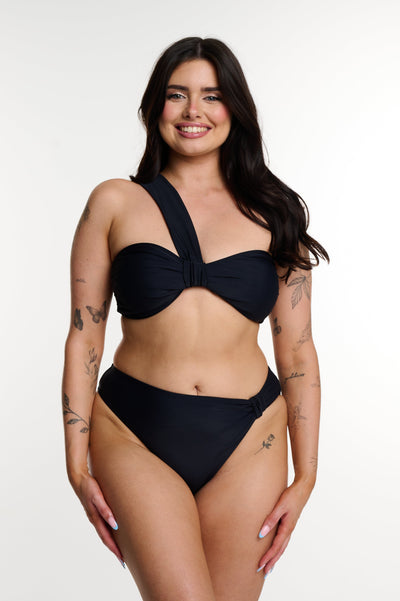 Bikini Lieke®️ - Zwart.