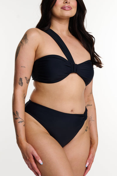 Bikini Lieke®️ - Zwart.