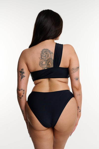 Bikini Lieke®️ - Zwart.
