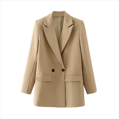 Blazer Mimi.