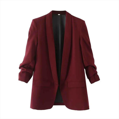 Blazer Niki.