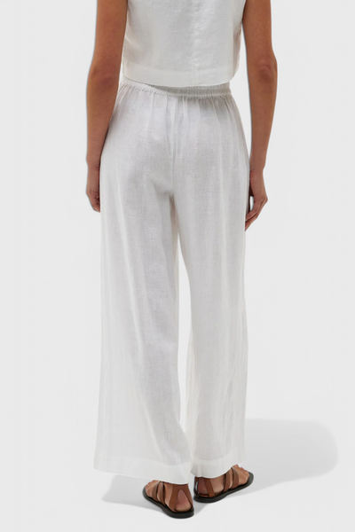 Avelina Conjunto Minimalista Ligero.