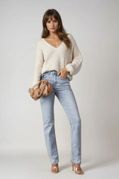 VITTORIA Jeans.