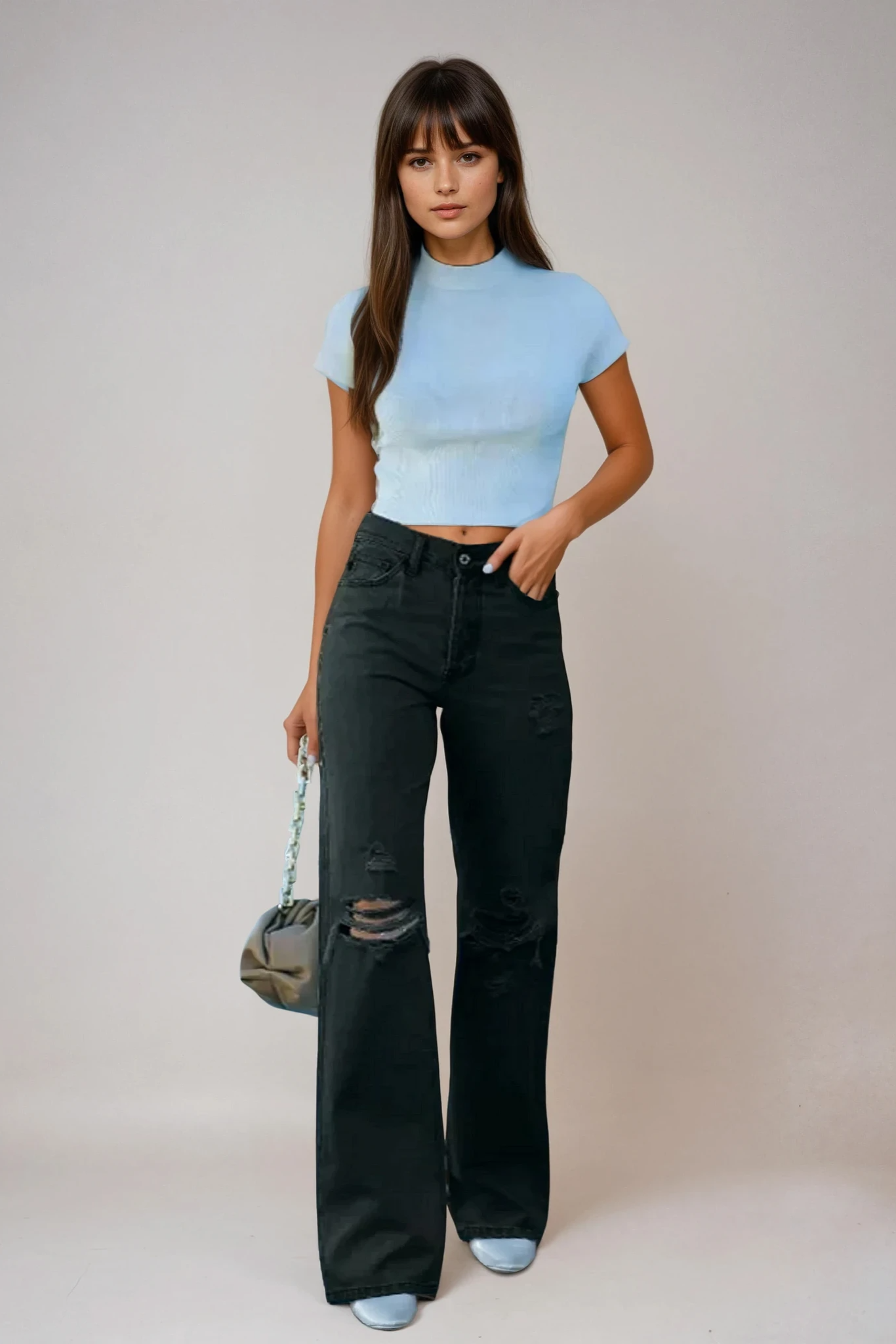 LIRIEL Jeans.