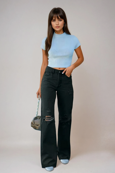 LIRIEL Jeans.