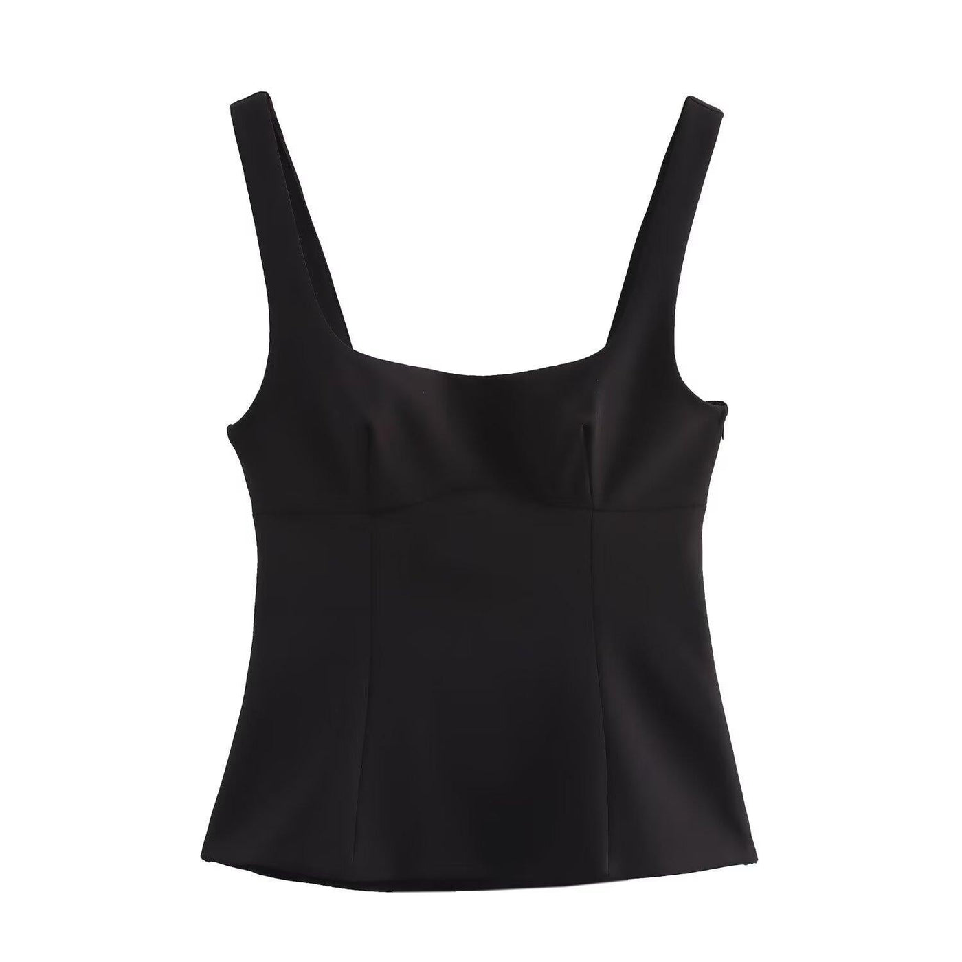 ELEONORA Top con lazo.